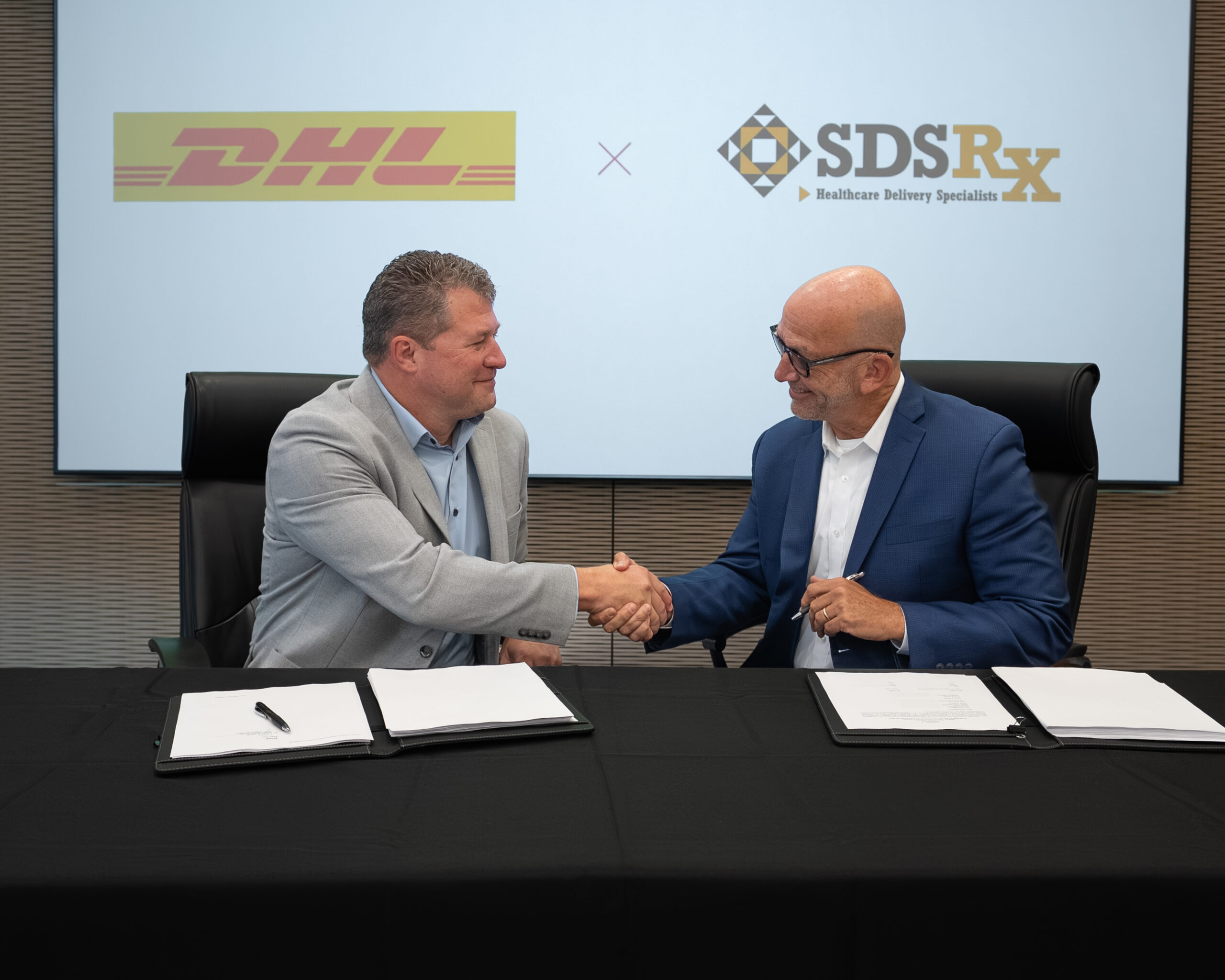 DHL Supply Chain