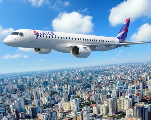 LATAM Airlines Group