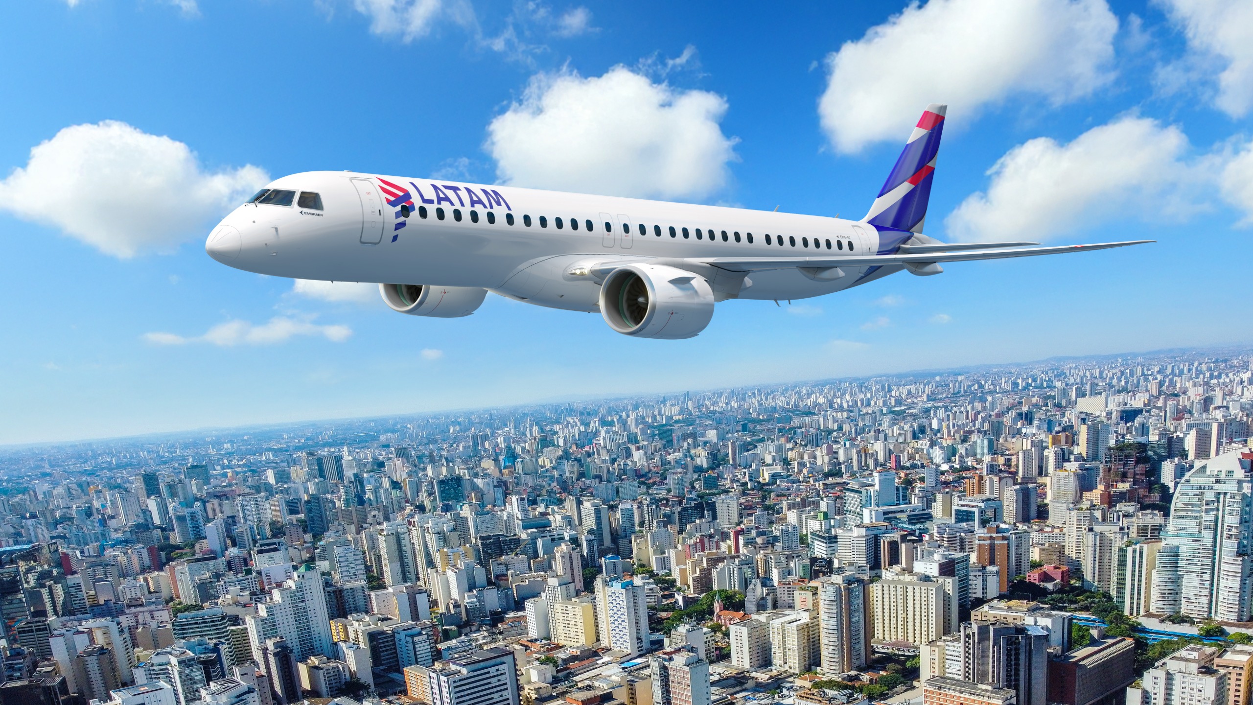 LATAM Airlines Group