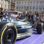 PETRONAS Lubricants International_Salone Auto Torino 2025