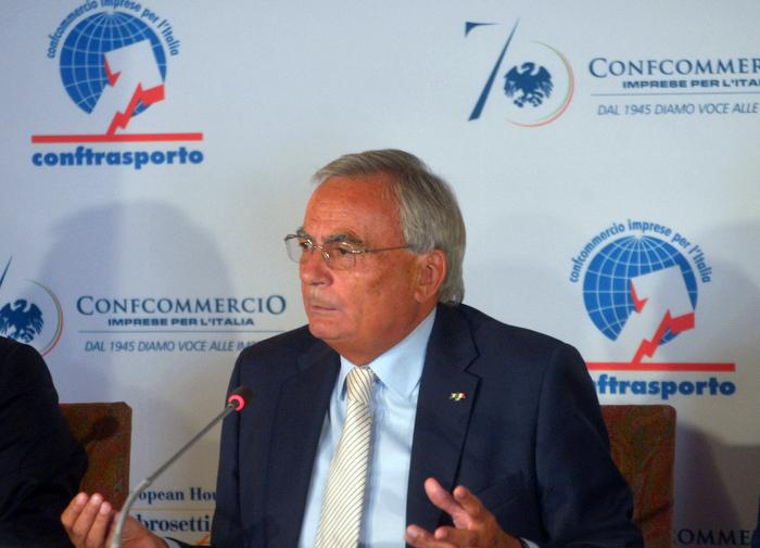 FAI-Conftrasporto