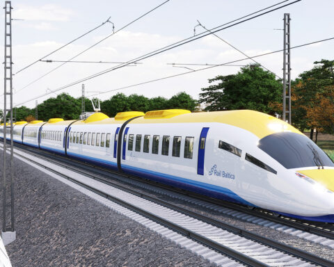 Rail Baltica