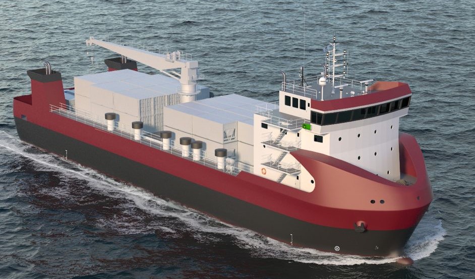 Nova Marine Carriers_rete in Oceania