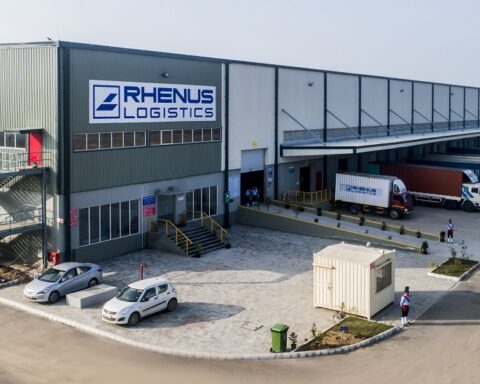 Rhenus