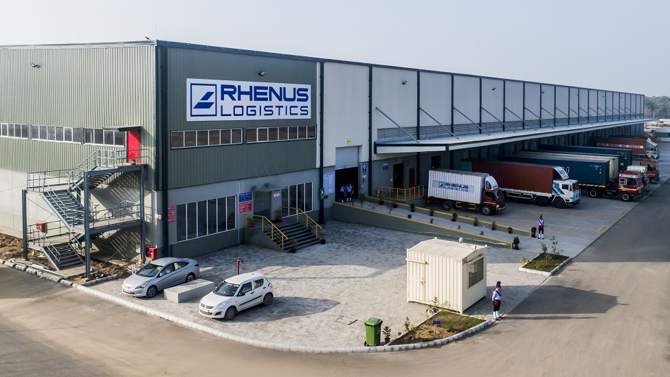 Rhenus