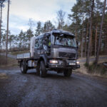 Volvo Trucks FL 4x4