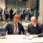 StradaAi e DronePort Rotterdam