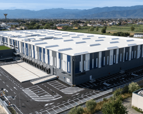 Logicor_sede in Toscana
