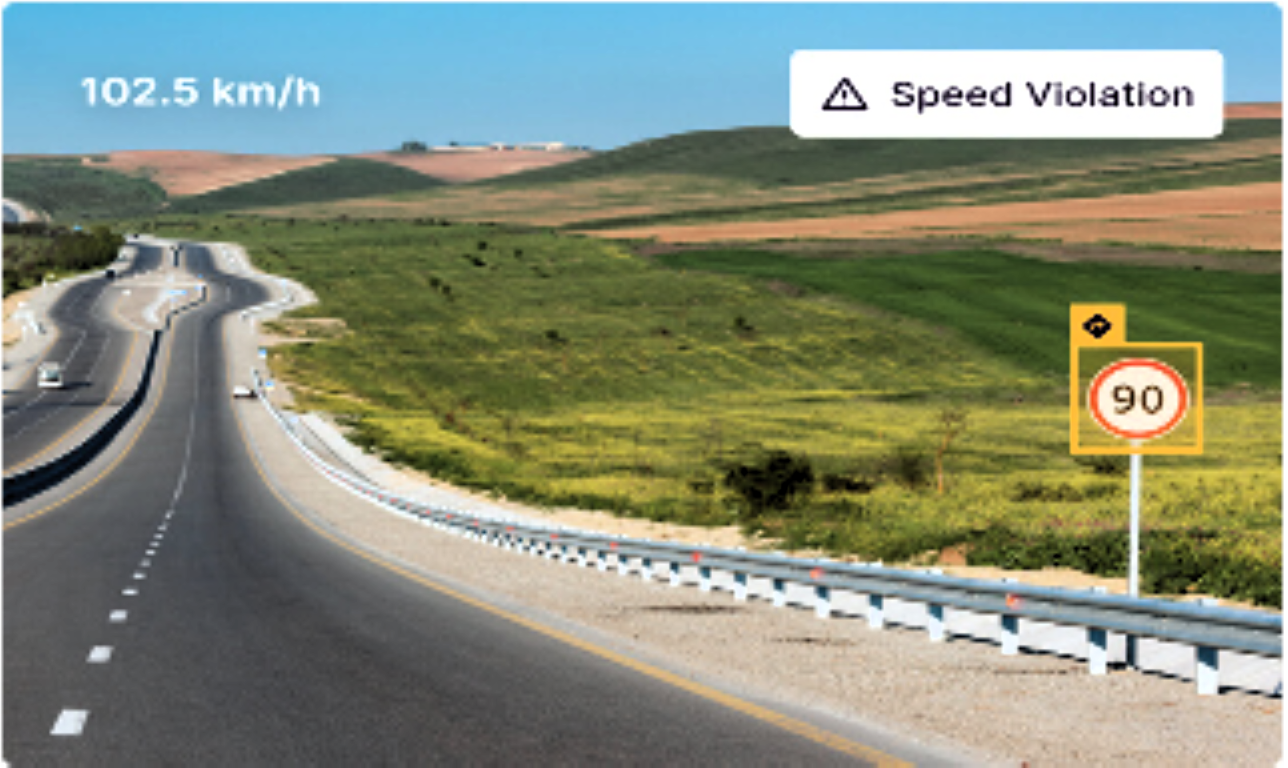 Webfleet e Peregrine.ai