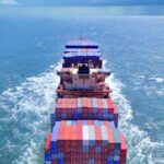 spedizioni container marittimi