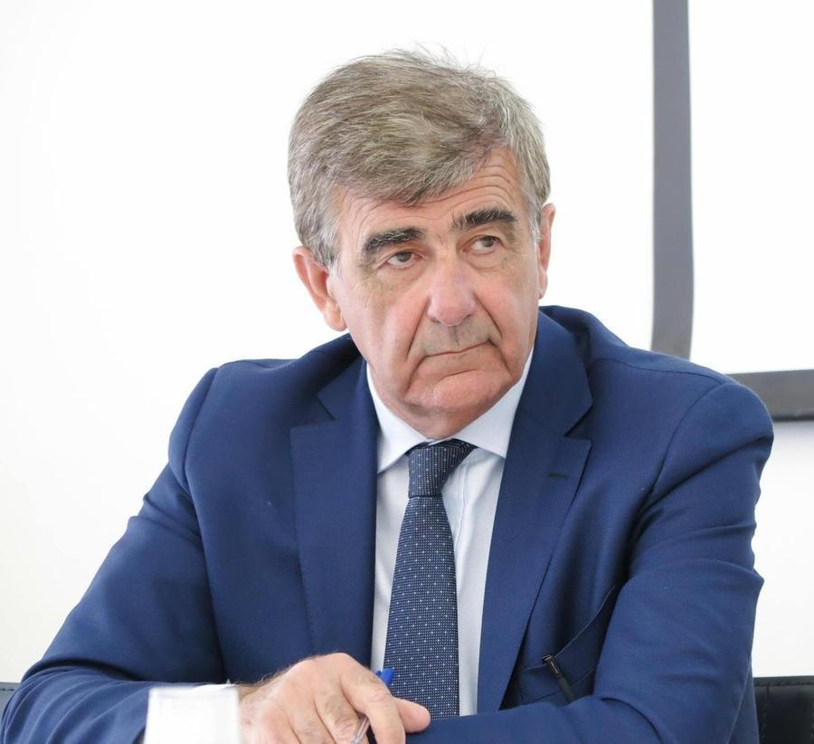 Ulisse Pesaresi_Gruppo Pesaresi