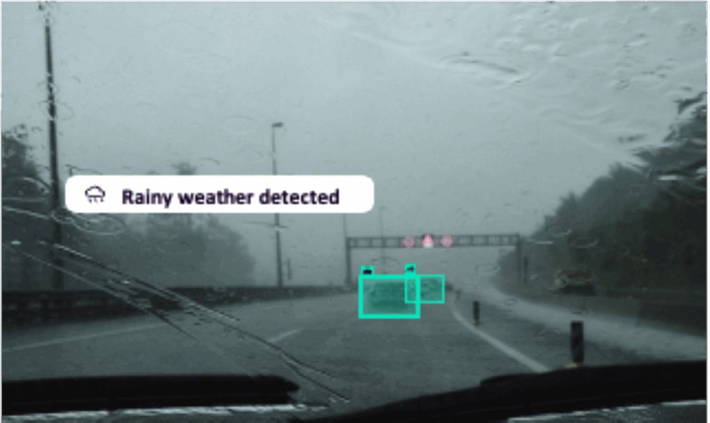 Webfleet e Peregrine.ai, nuova tecnologia per la sicurezza alla guida 3