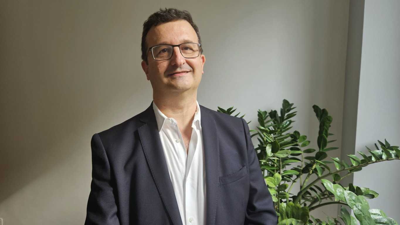 Andrea Zoratti