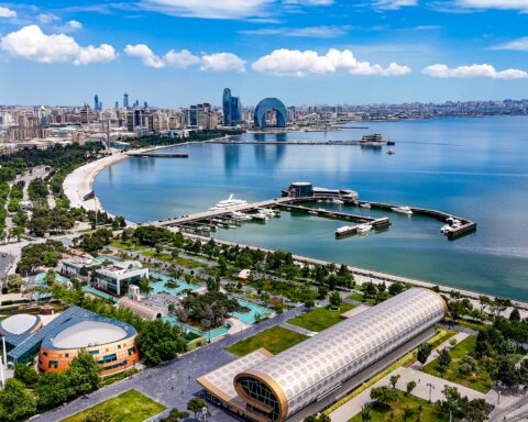 MAN Truck & Bus sigla intesa con l’Azerbaigian