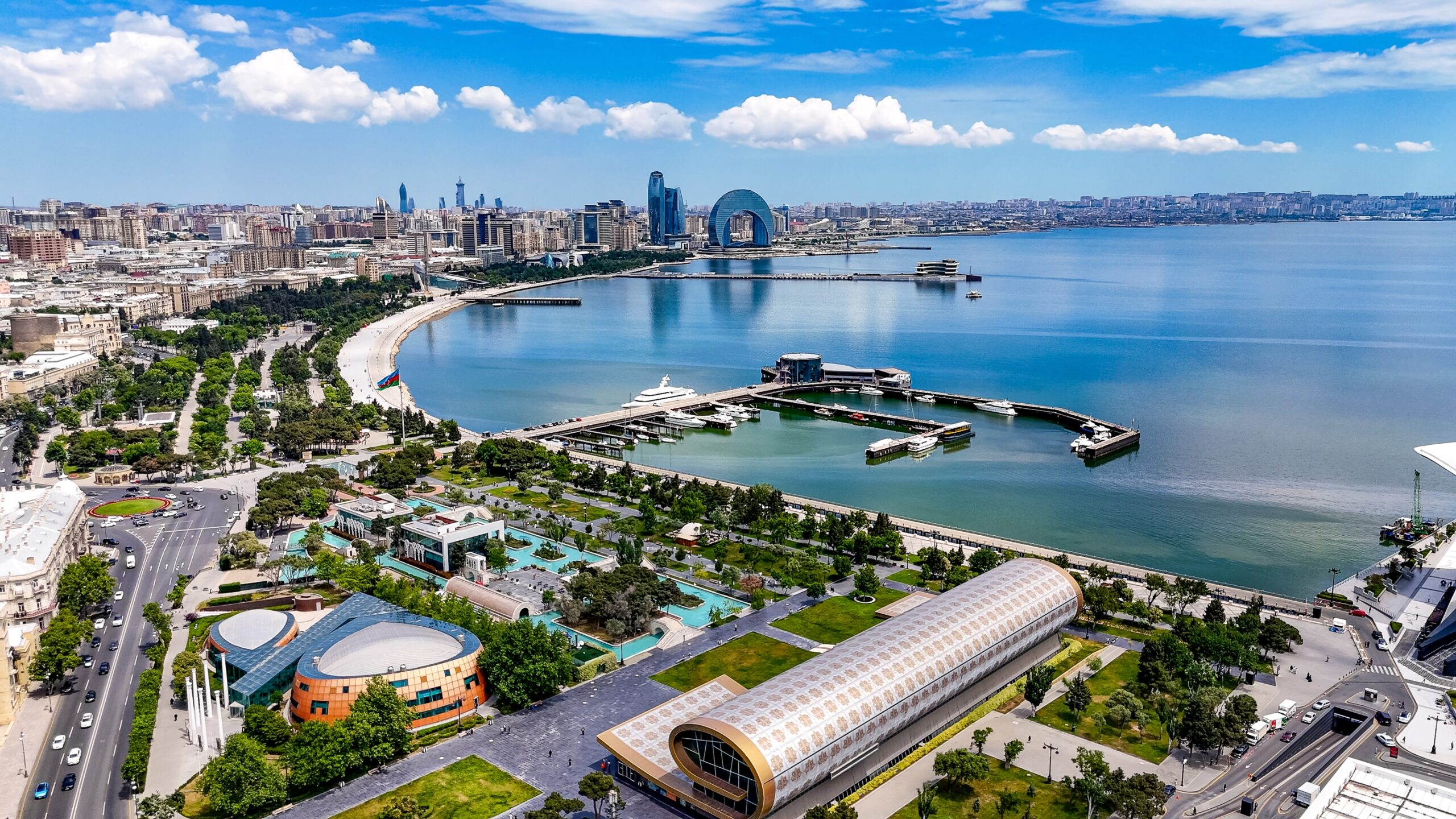 MAN Truck & Bus sigla intesa con l’Azerbaigian