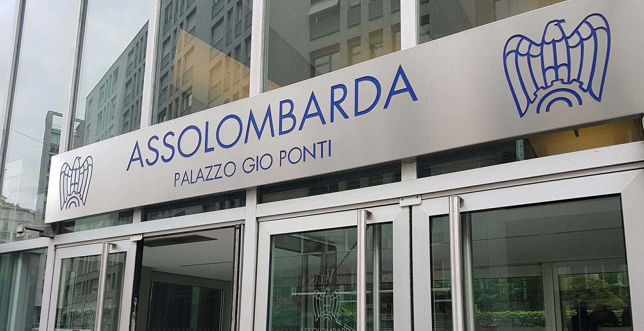 Assolombarda