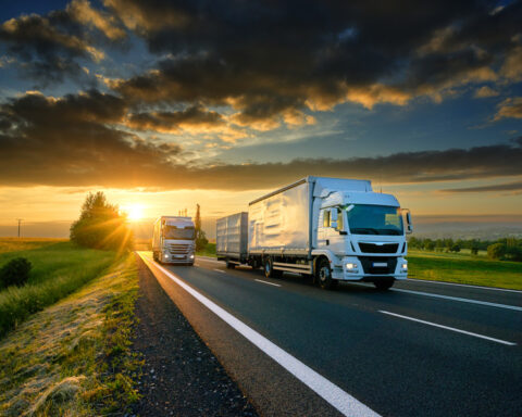 Pedaggi camion