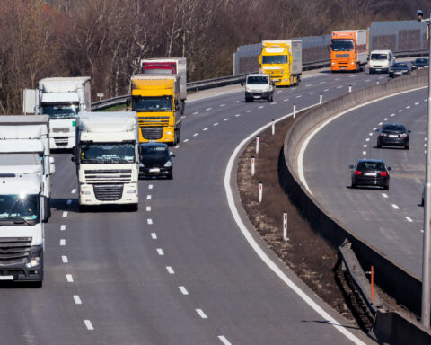 pedaggi per l’autotrasporto