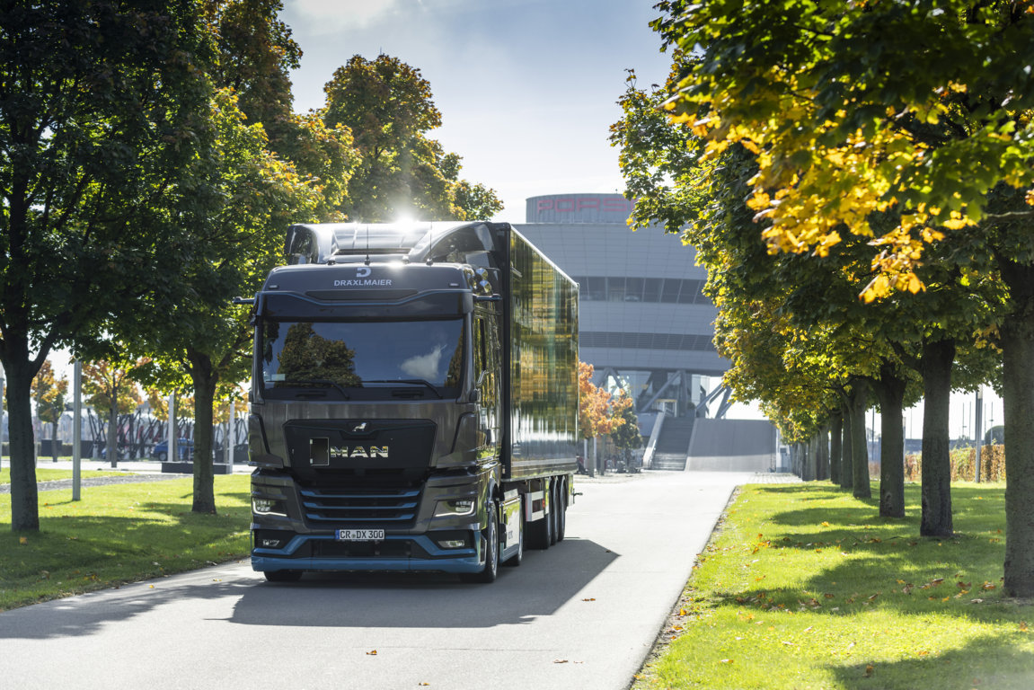 MAN Truck & Bus_camion elettrici