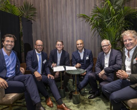 MAN Truck & Bus e Duvenbeck intesa camion a basse emissioni