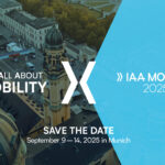 IAA Mobility 2025 (9–14 settembre):