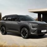 Kia a IAA Mobility 2025
