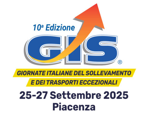 10ª edizione di GIS Expo 2025