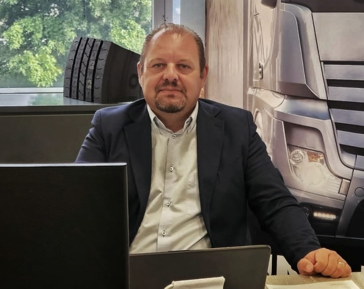 Gucciardo, Kumho Tire: così spianiamo alle nostre gomme la strada dell'autocarro 2
