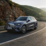 Mercedes-Benz GLC EQ