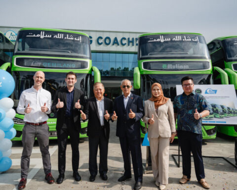 MAN Truck & Bus_chiassis autobus