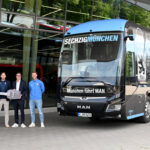 MAN Truck & Bus_pullman sportivo di lusso