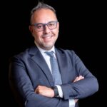 Salvatore Paternò COO Lockton P.L. Ferrari
