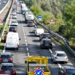 Blocco Euro 5