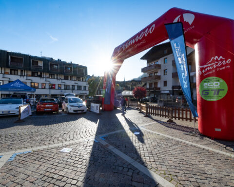 ECOdolomitesGT torna sulle Dolomiti