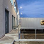 UPS leader della logistica globale
