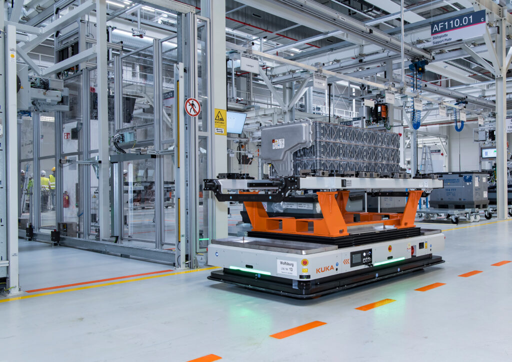 MAN Engines presenta a Agritechnica 2025 le soluzioni per la meccanizzazione agricola sostenibile 2
