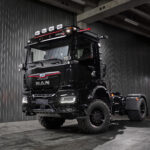 MAN Engines presenta a Agritechnica 2025 le soluzioni per la meccanizzazione agricola sostenibile 2 MAN Engines a Agritechnica 2025