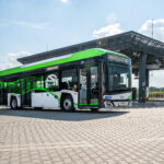 Solaris Urbino 10,5 electric