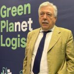 Claudio Fraconti_ presidente Green Planet Logistics