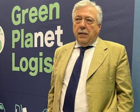 Claudio Fraconti_ presidente Green Planet Logistics