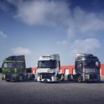 Renault Trucks T01 Racing_