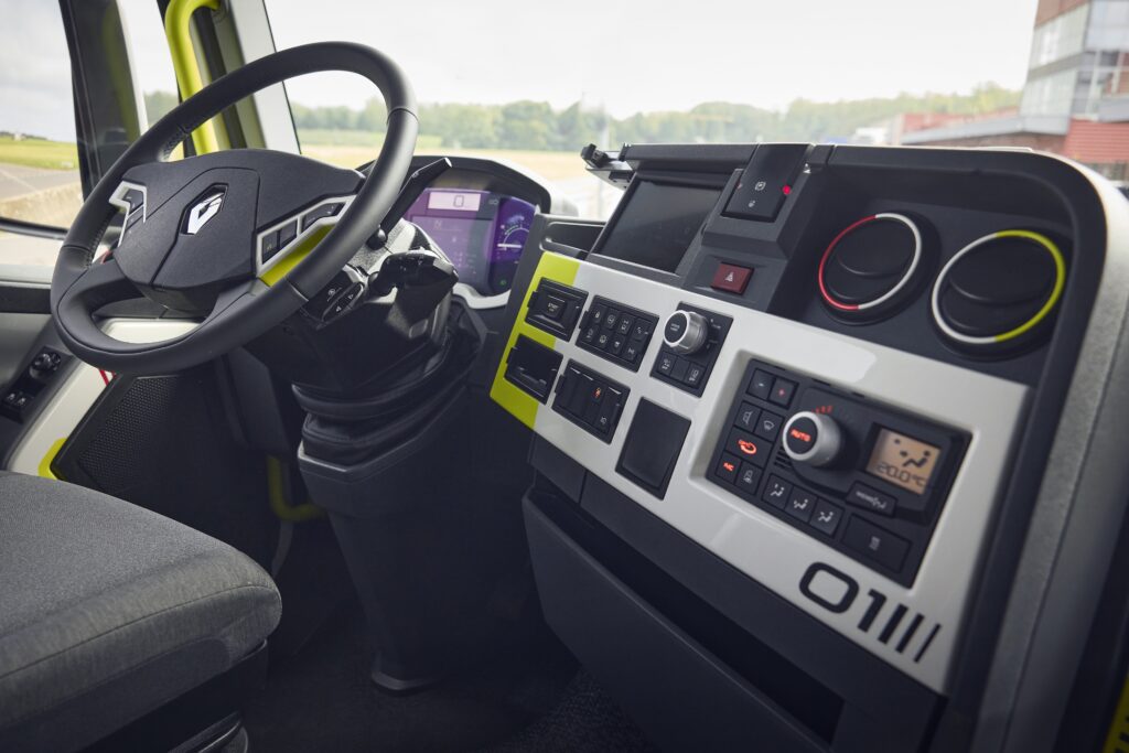 Renault Trucks T 01 Racing: l’usato premium incontra le prestazioni 3