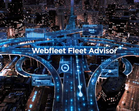 Webfleet
