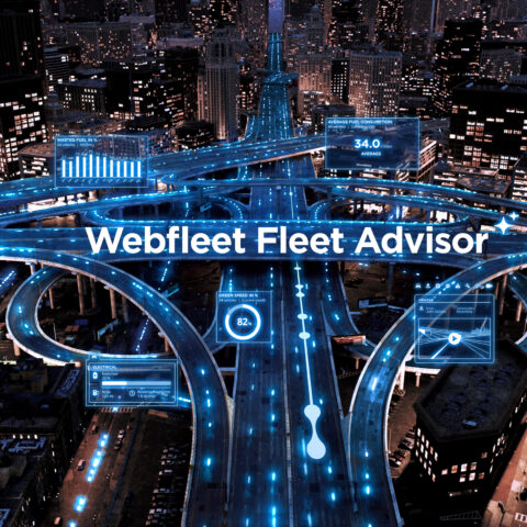 Webfleet