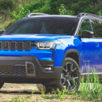 Stellantis: ricavi in crescita del 13% nel terzo trimestre 2025, trainati da Nord America ed Europa 11 Jeep Cherokee