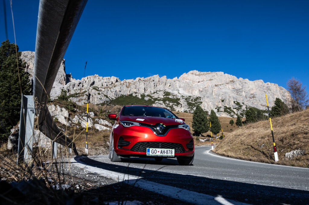 ECOdolomitesGT torna sulle Dolomiti con tre giorni di sfida per l’auto elettrica e ibrida 5
