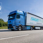 Mercedes-Benz eActros 600