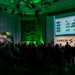 IVECO S-Way Driving Experience 2025