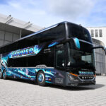 Setra Thor, nuovo double-decker di Daimler Truck