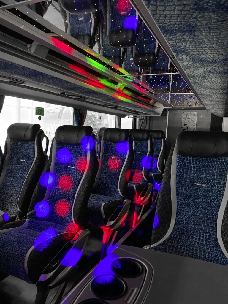 Setra Thor, il nuovo double-decker di Daimler Truck celebra i 50 anni di Tanner KG 3